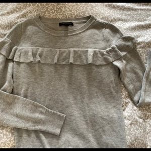 Banana Republic Sweater Shirt